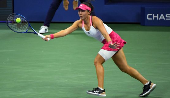 Tennis: US OPEN