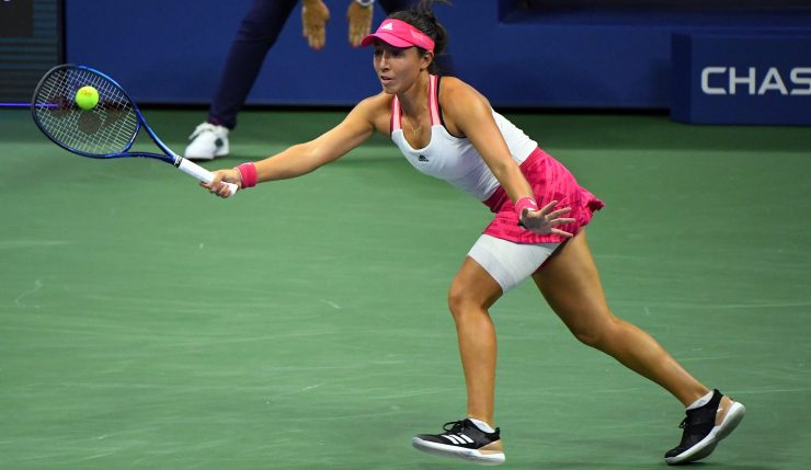 Tennis: US OPEN