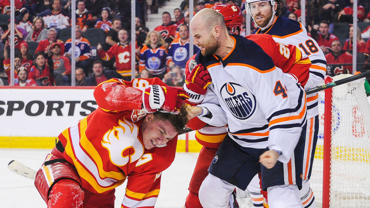 Kassian Beats Up Turtle
