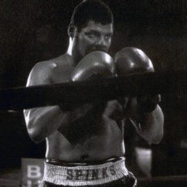 Leon Spinks
