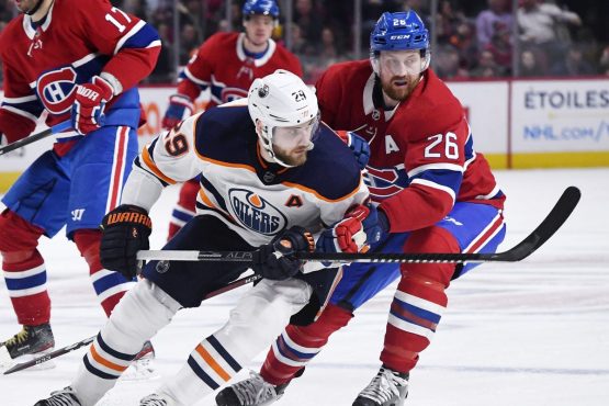Leon Vs Habs