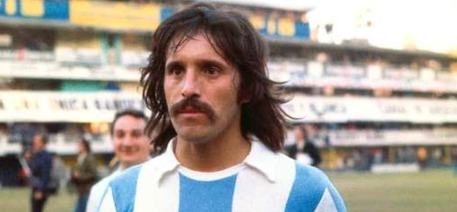 Leopoldo Luque
