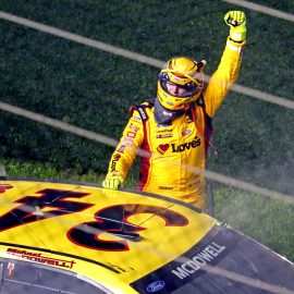 NASCAR: Daytona 500