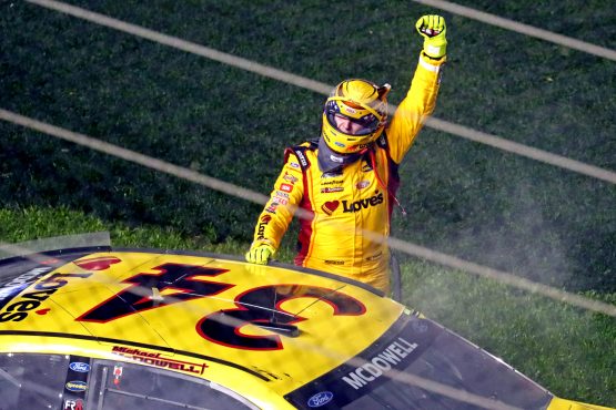 NASCAR: Daytona 500
