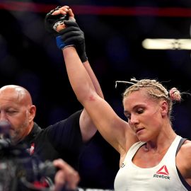 Yana Kunitskaya Career Earnings