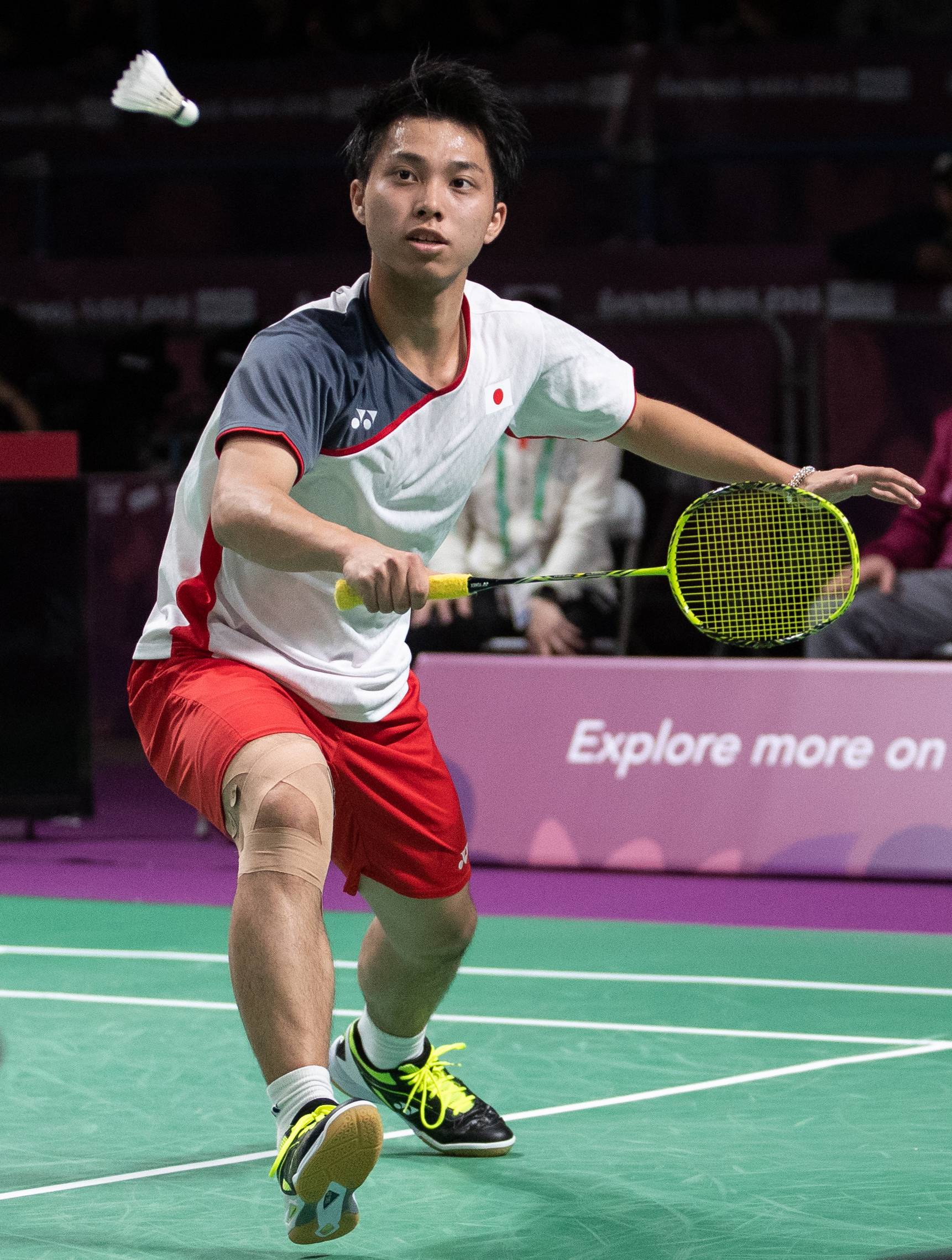 How to Play Best Badminton & Become Top Player