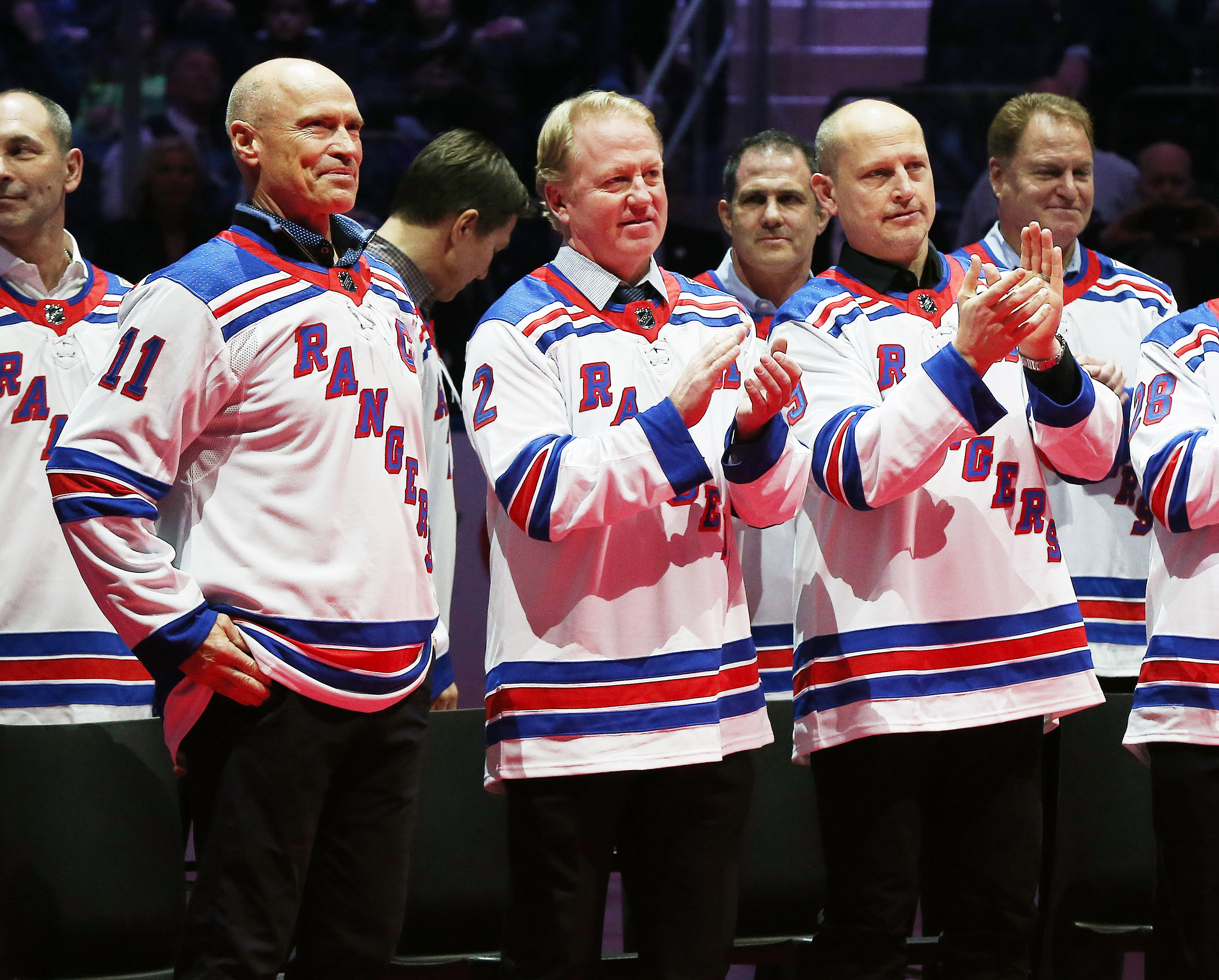 5 Best Defensemen in NHL History