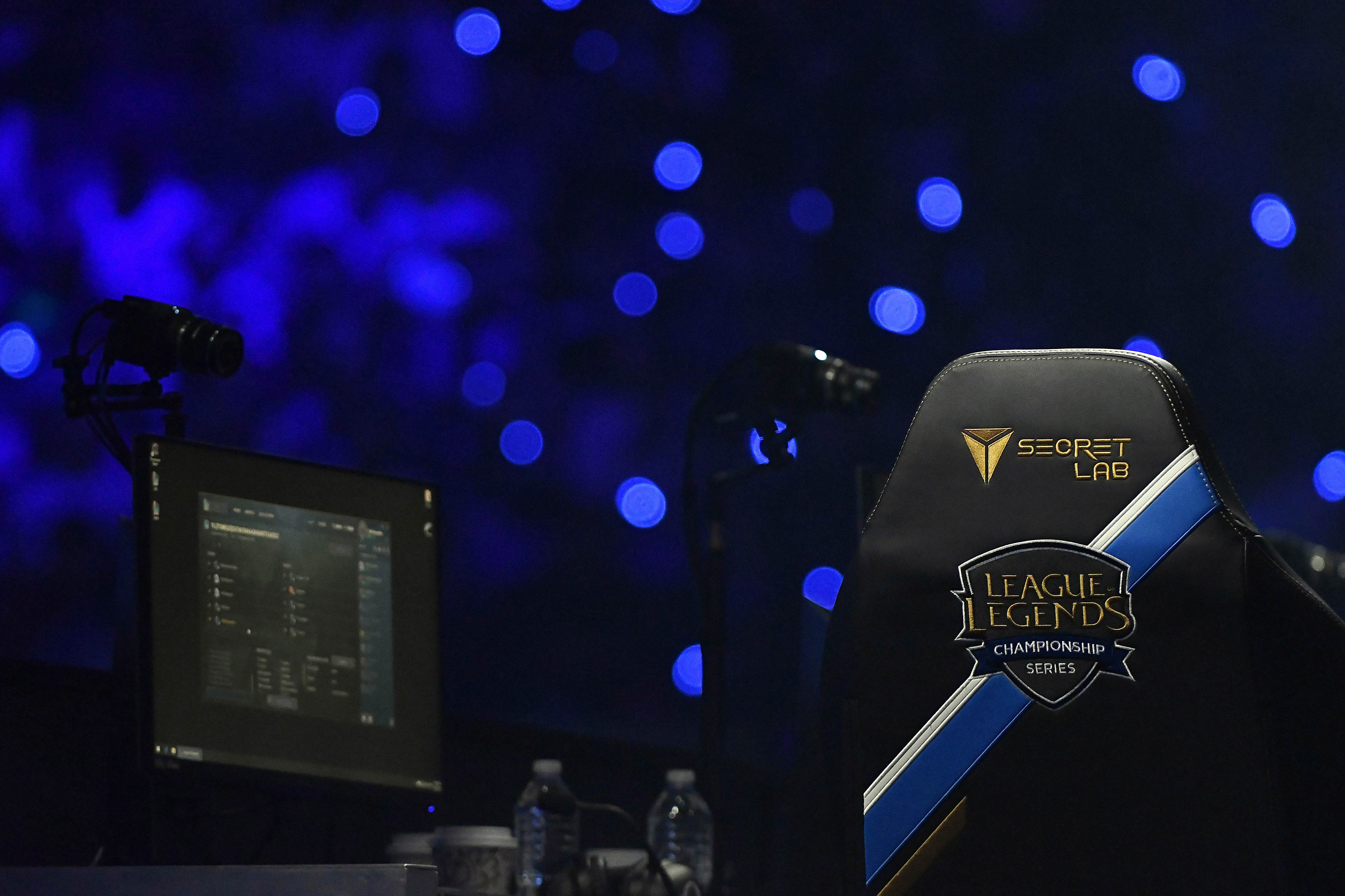 How Technology Is Reshaping The Sports Industry