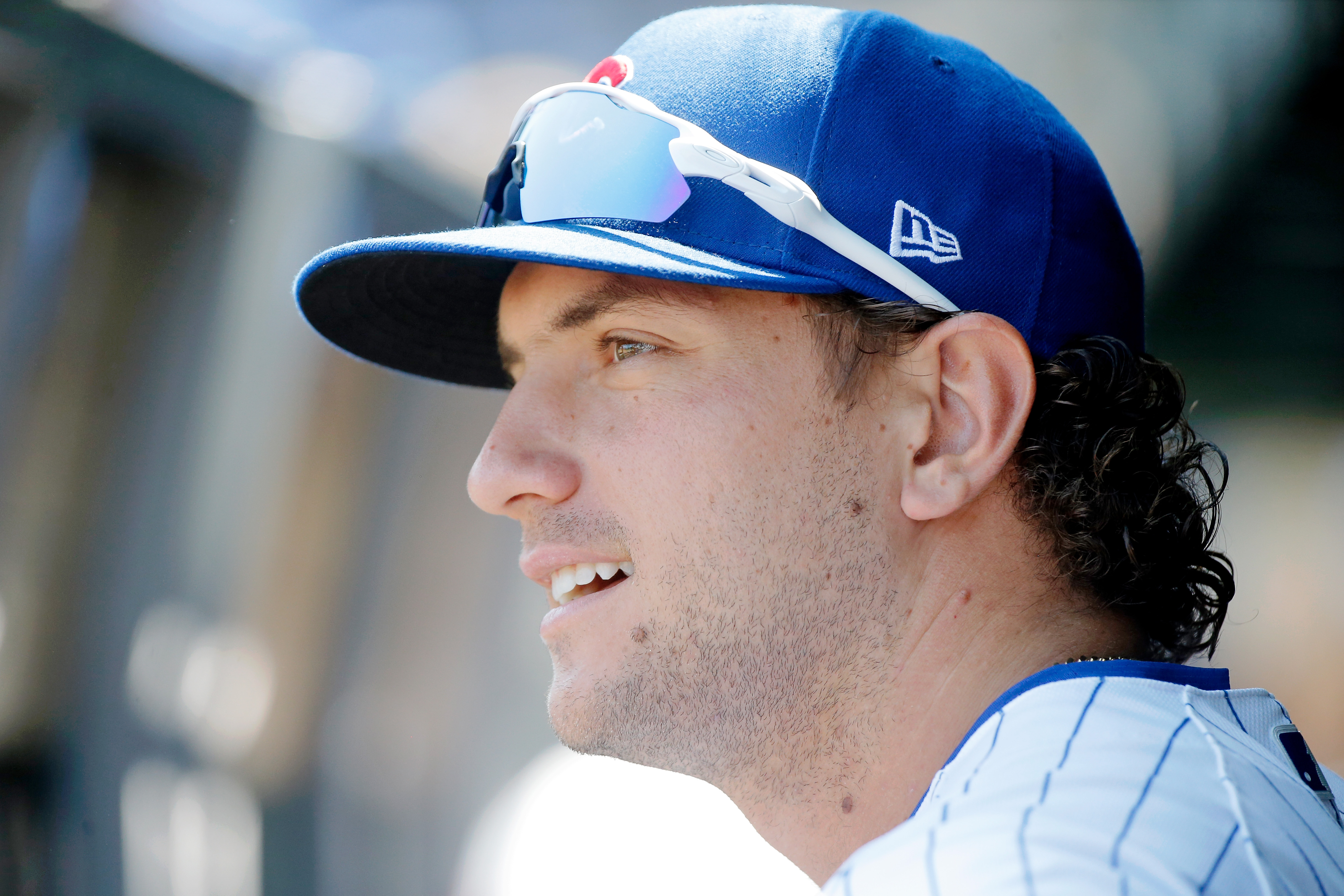 The Mets Turn To Junior (No, The Other Junior)