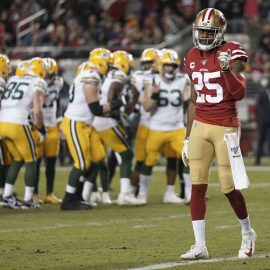 NFL: Green Bay Packers at San Francisco 49ers