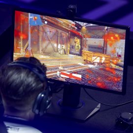 ESports: Call of Duty League