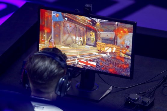 ESports: Call of Duty League