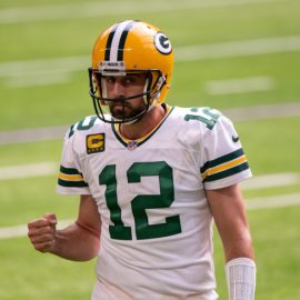 NFL: Green Bay Packers at Minnesota Vikings