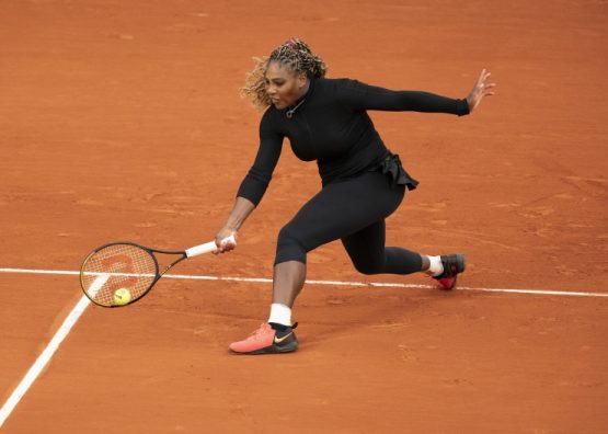 Tennis: French Open