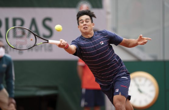 Tennis: French Open