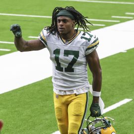 NFL: Green Bay Packers at Houston Texans