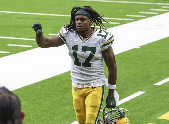 NFL: Green Bay Packers at Houston Texans