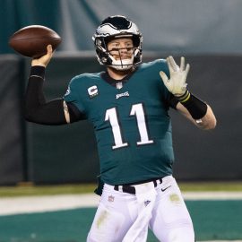 NFL: Seattle Seahawks at Philadelphia Eagles