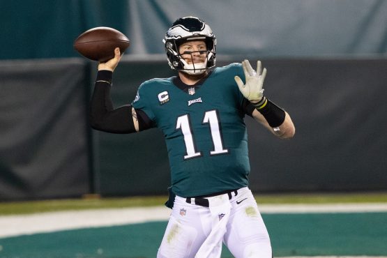 NFL: Seattle Seahawks at Philadelphia Eagles