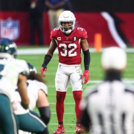 NFL: Philadelphia Eagles at Arizona Cardinals