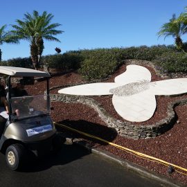 PGA: Sentry Tournament of Champions - First Round