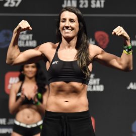 Marina Rodriguez Career Earnings