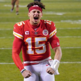 Kansas City Chiefs