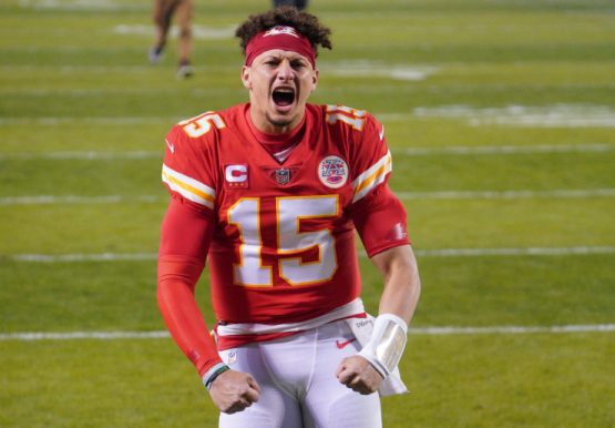 Kansas City Chiefs