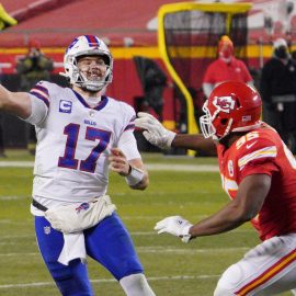 Free NFL Picks bills vs chiefs