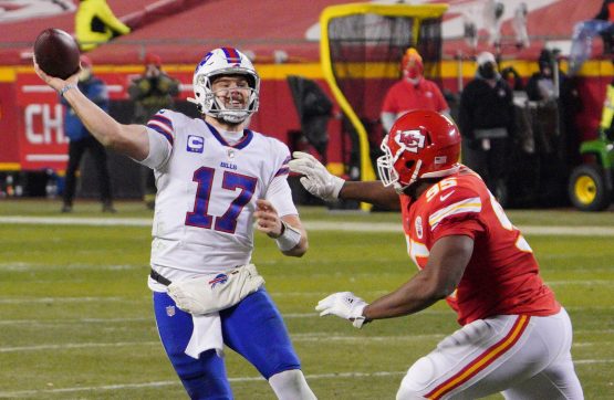 Free NFL Picks bills vs chiefs