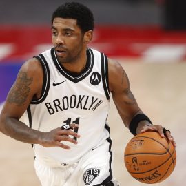 NBA: Brooklyn Nets at Detroit Pistons