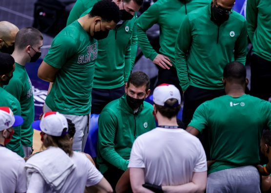 NBA: Boston Celtics at New Orleans Pelicans