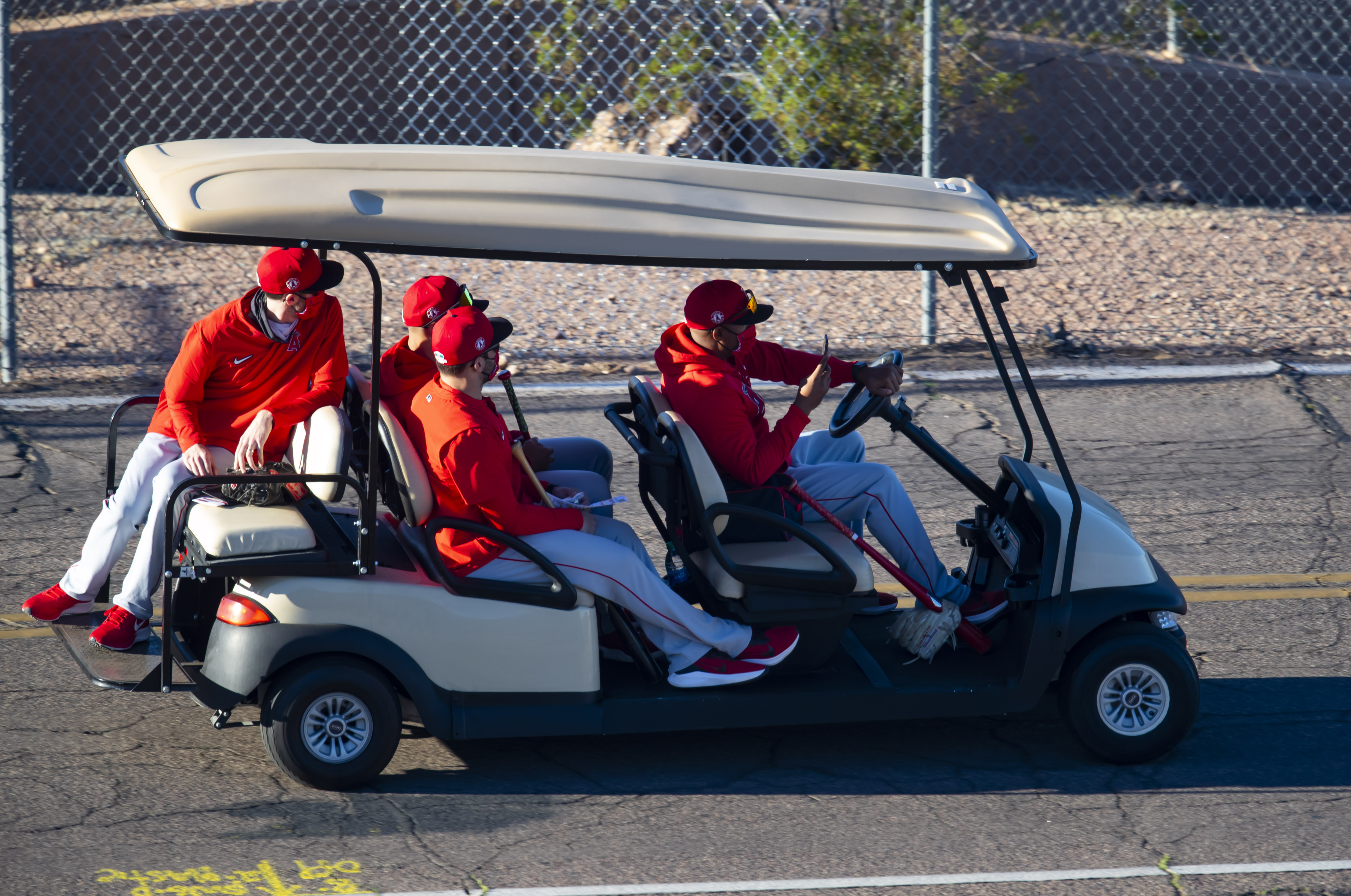 How To Test Your Golf Cart Batteries