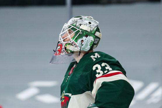 NHL: Los Angeles Kings at Minnesota Wild