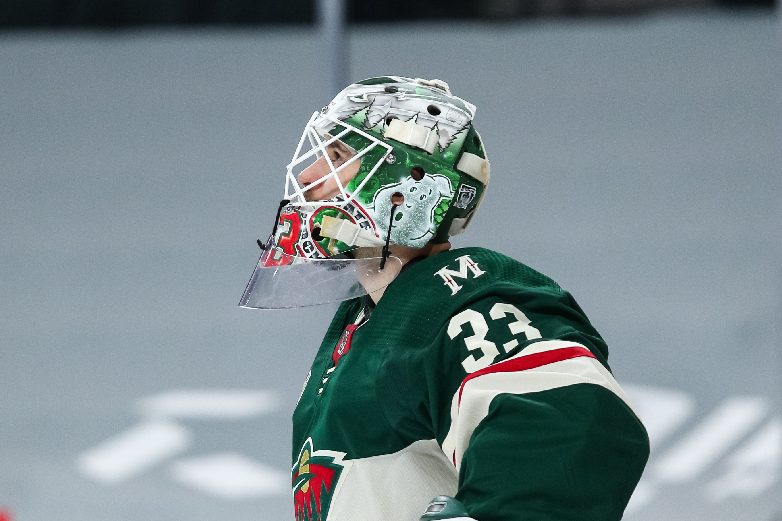 Dumba's OT Game Winner Over Los Angeles Extends Wild's Win Streak to Six Games