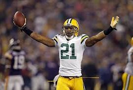 WoodsonPackers