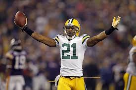 WoodsonPackers