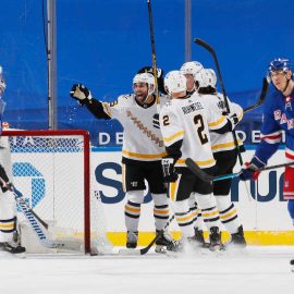 zucker goal