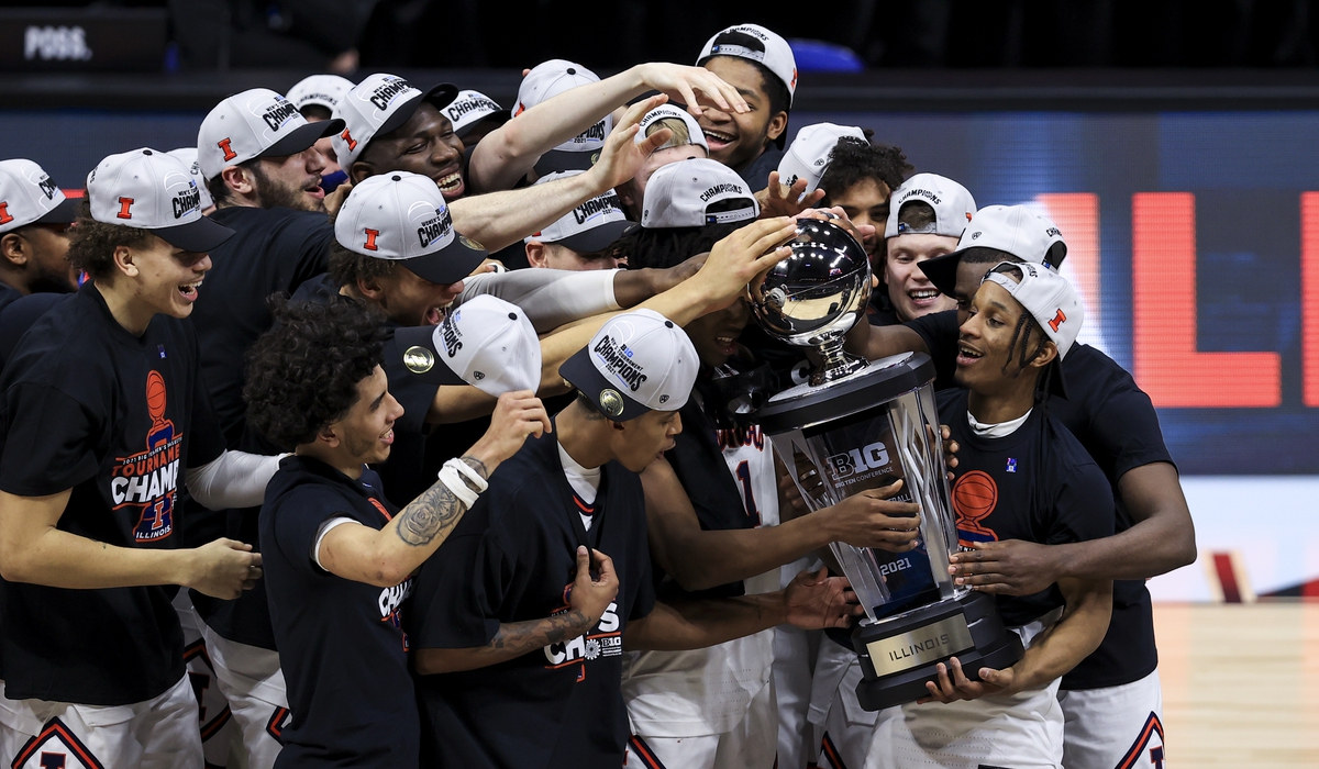 What Does it Take to be a Professional Athlete?