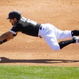 MLB: Chicago Cubs at Chicago White Sox