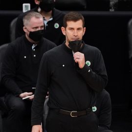 NBA: Toronto Raptors at Boston Celtics