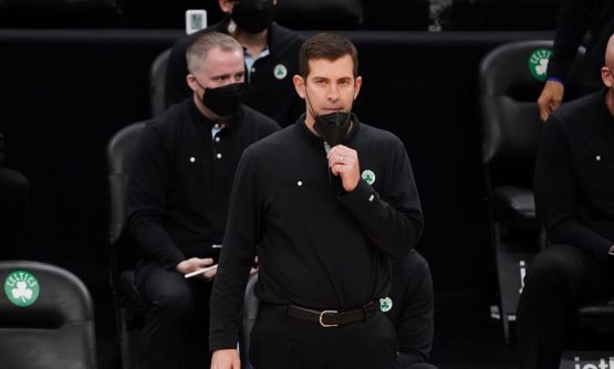 NBA: Toronto Raptors at Boston Celtics