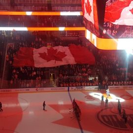 Canada Oil