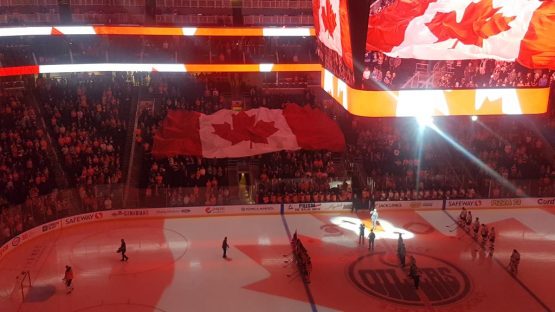 Canada Oil