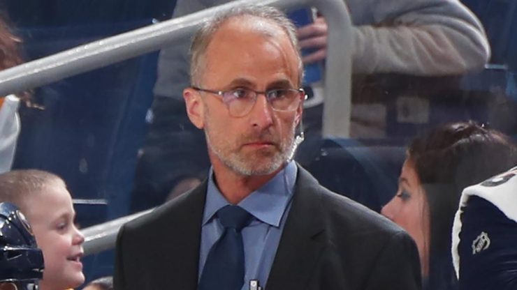Don Granato