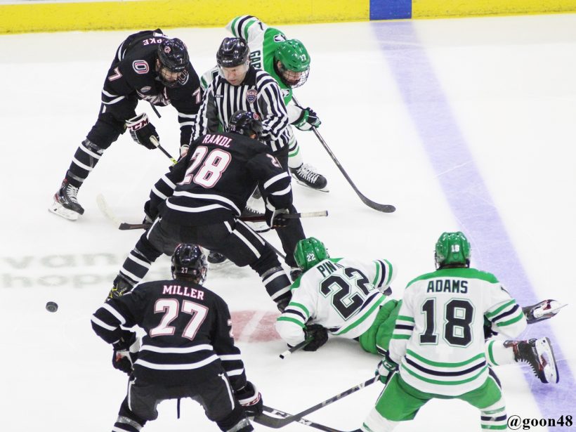 Faceoff