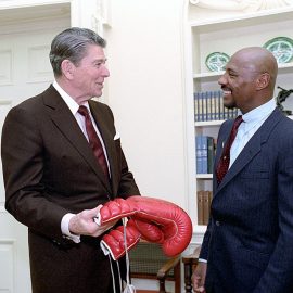 Marvin Hagler