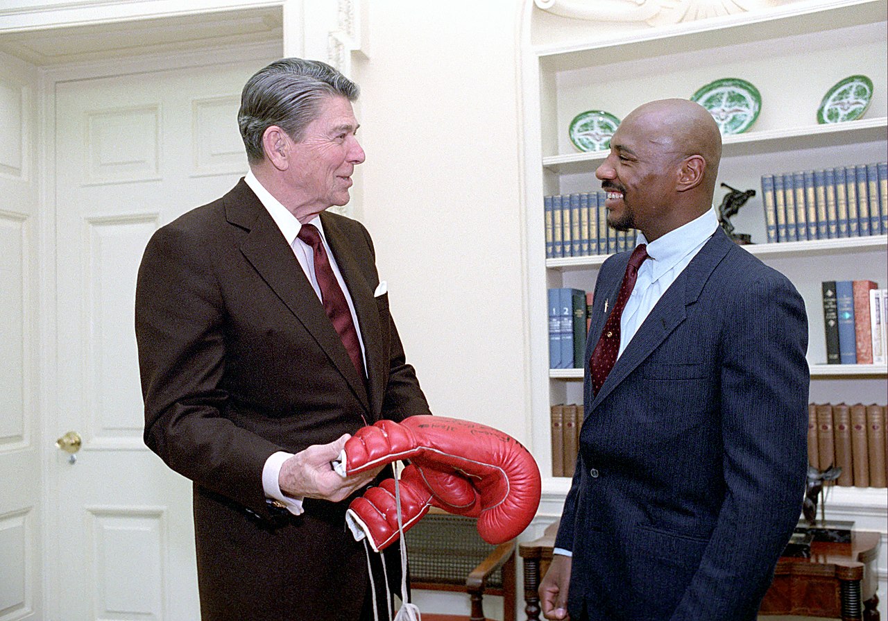 Marvin Hagler
