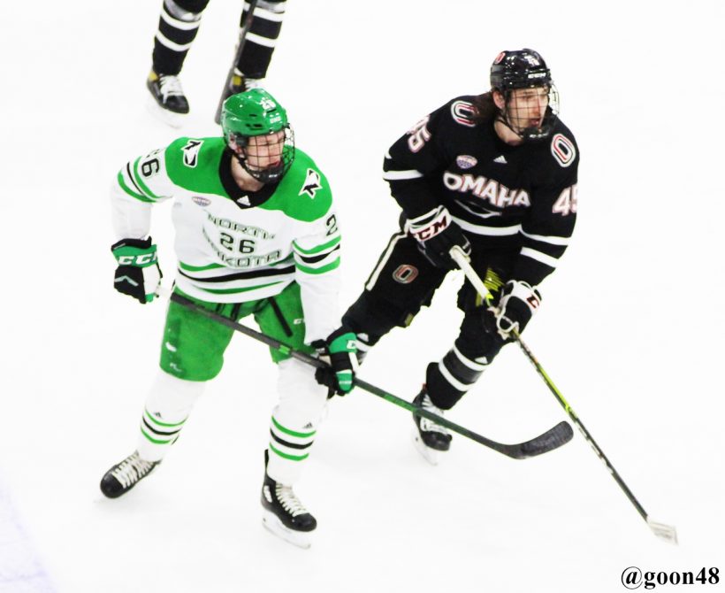 Sanderson and Abate