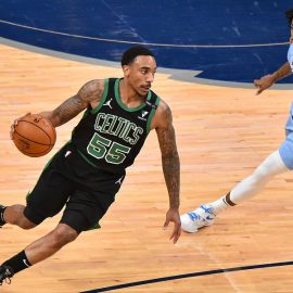 TeagueMemphis